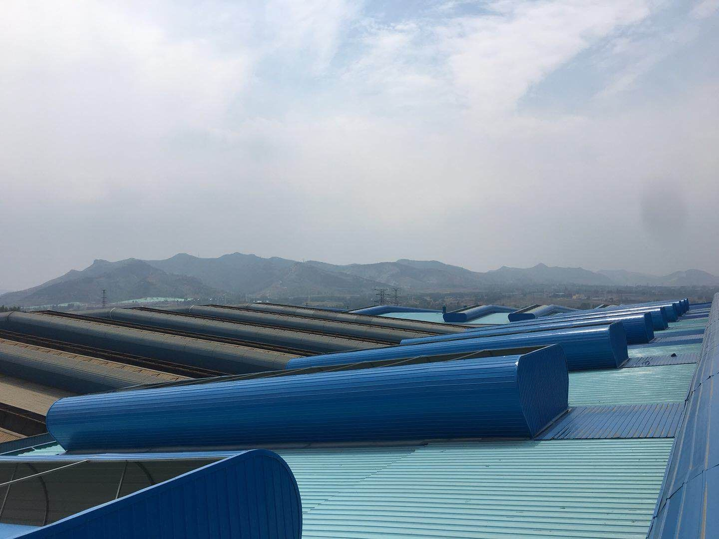 通風氣樓如何進行質量驗收？